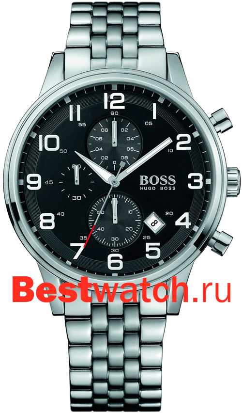 Часы Hugo Boss Gents HB-1512446